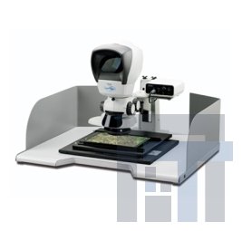 Стереомикроскоп для специалистов по контролю качества печатных плат Lynx VS8